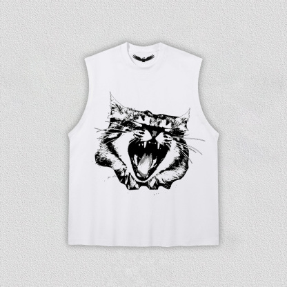 Roaring Cat T-Shirt