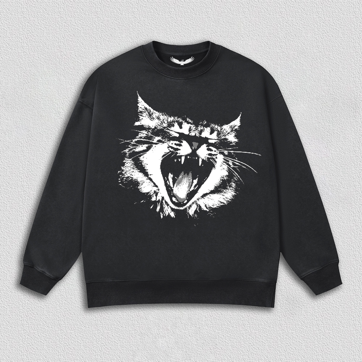 Roaring Cat T-Shirt