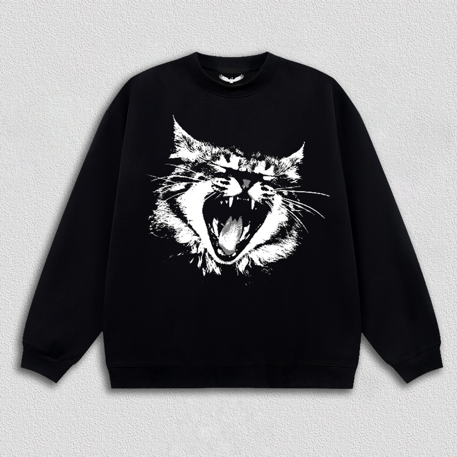Roaring Cat T-Shirt