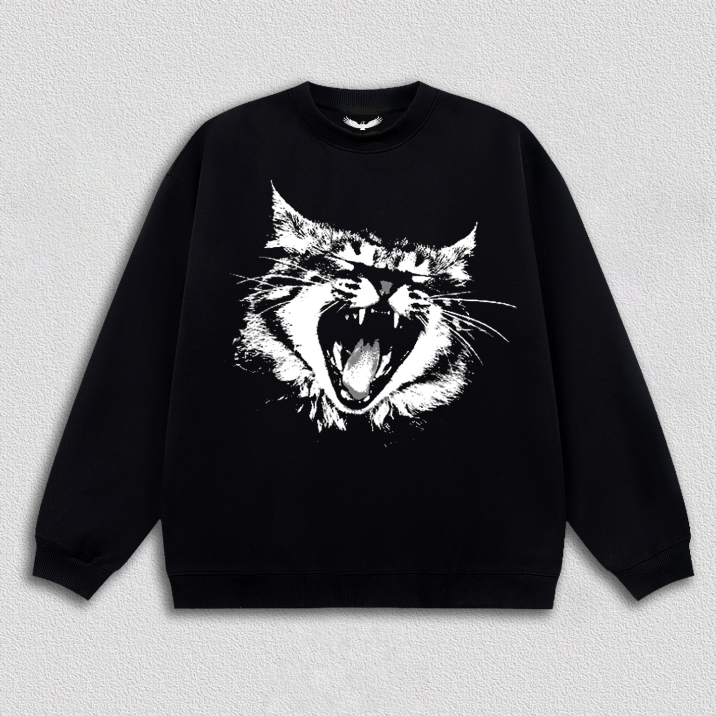Roaring Cat T-Shirt