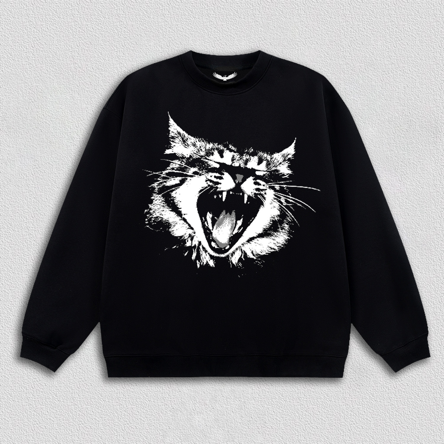 Roaring Cat T-Shirt