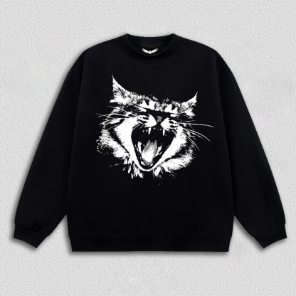 Roaring Cat T-Shirt