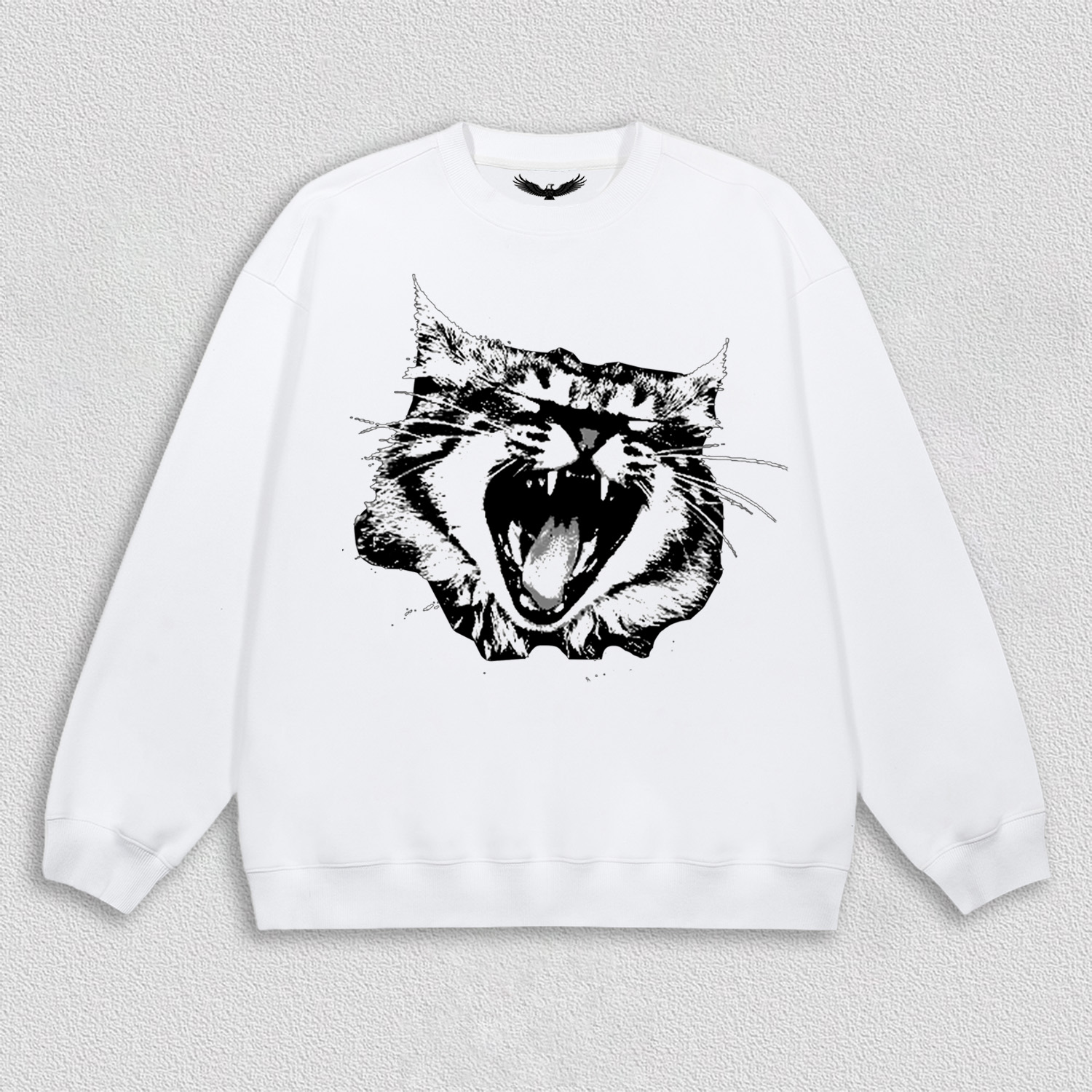 Roaring Cat T-Shirt