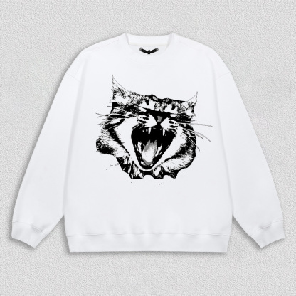 Roaring Cat T-Shirt