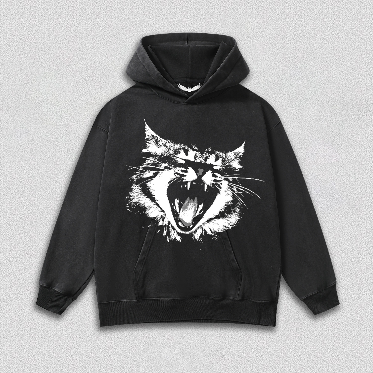 Roaring Cat T-Shirt