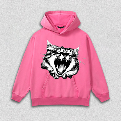 Roaring Cat T-Shirt