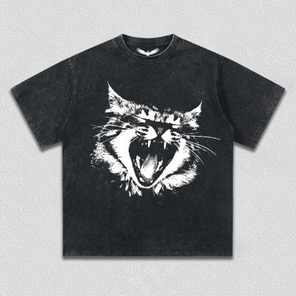 Roaring Cat T-Shirt