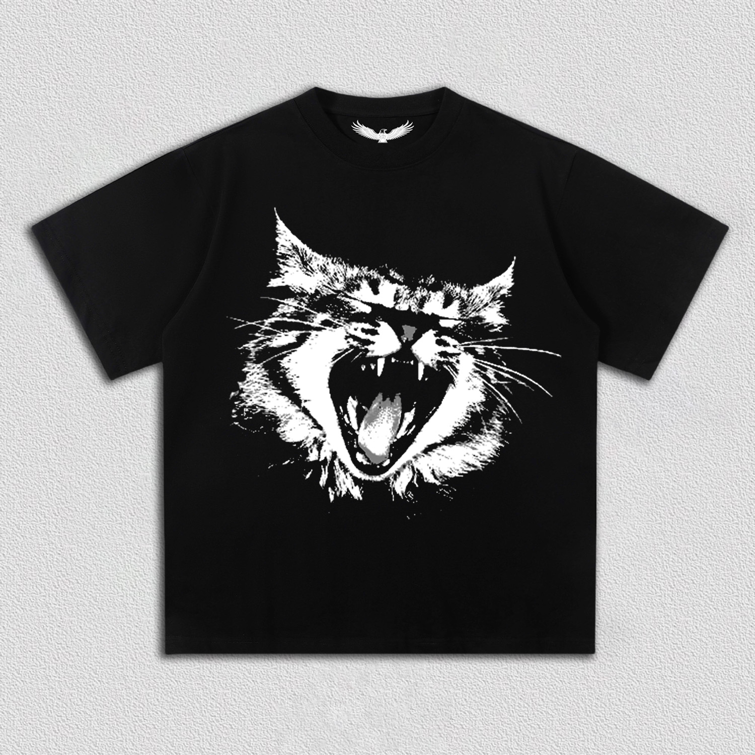 Roaring Cat T-Shirt