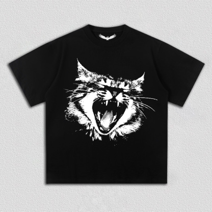 Roaring Cat T-Shirt