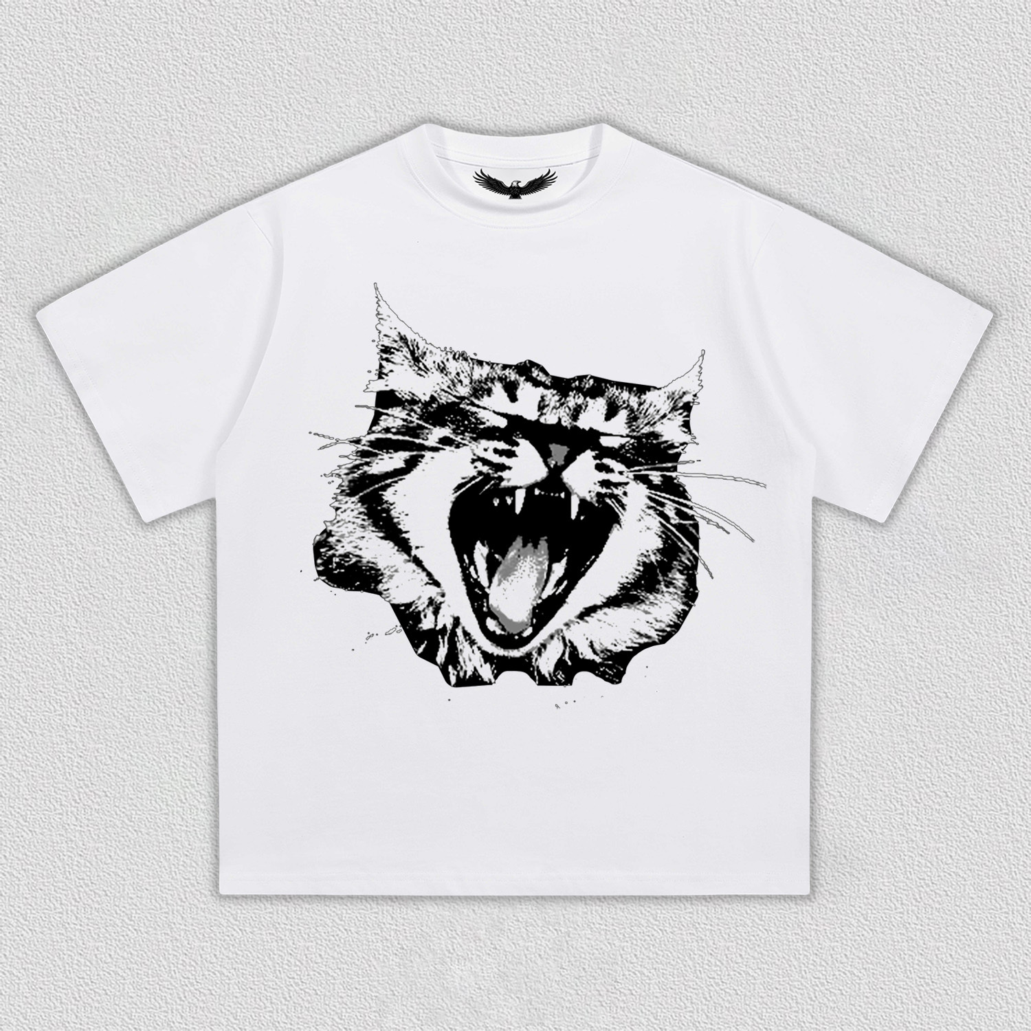 Roaring Cat T-Shirt
