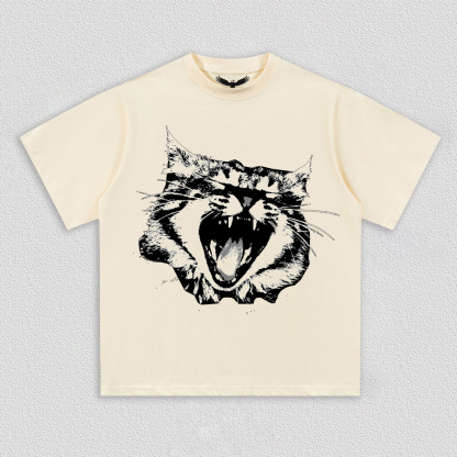 Roaring Cat T-Shirt