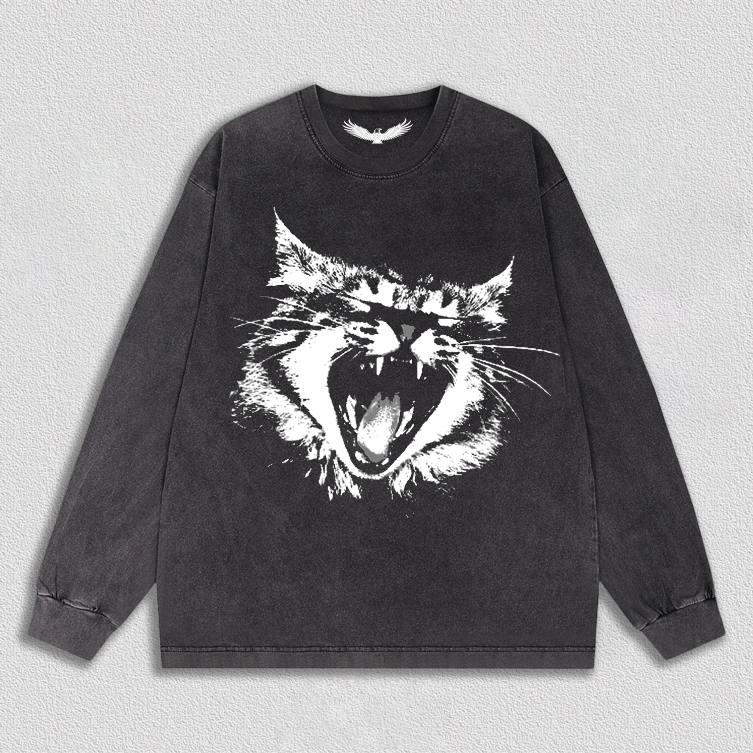 Roaring Cat T-Shirt