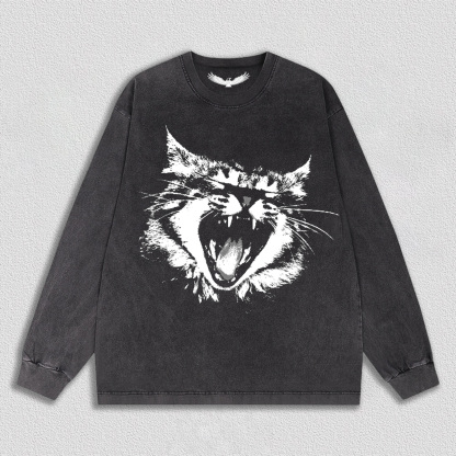 Roaring Cat T-Shirt