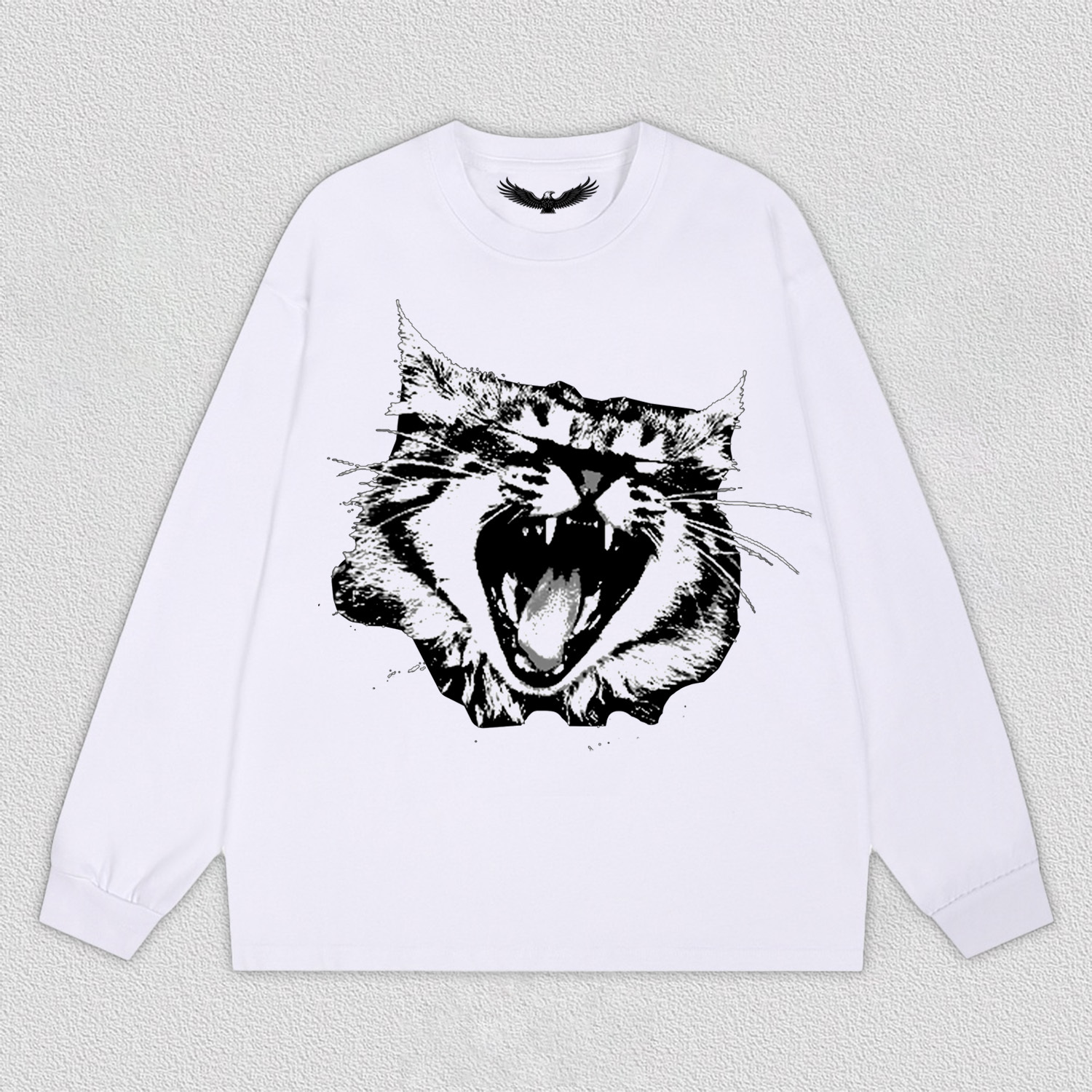 Roaring Cat T-Shirt