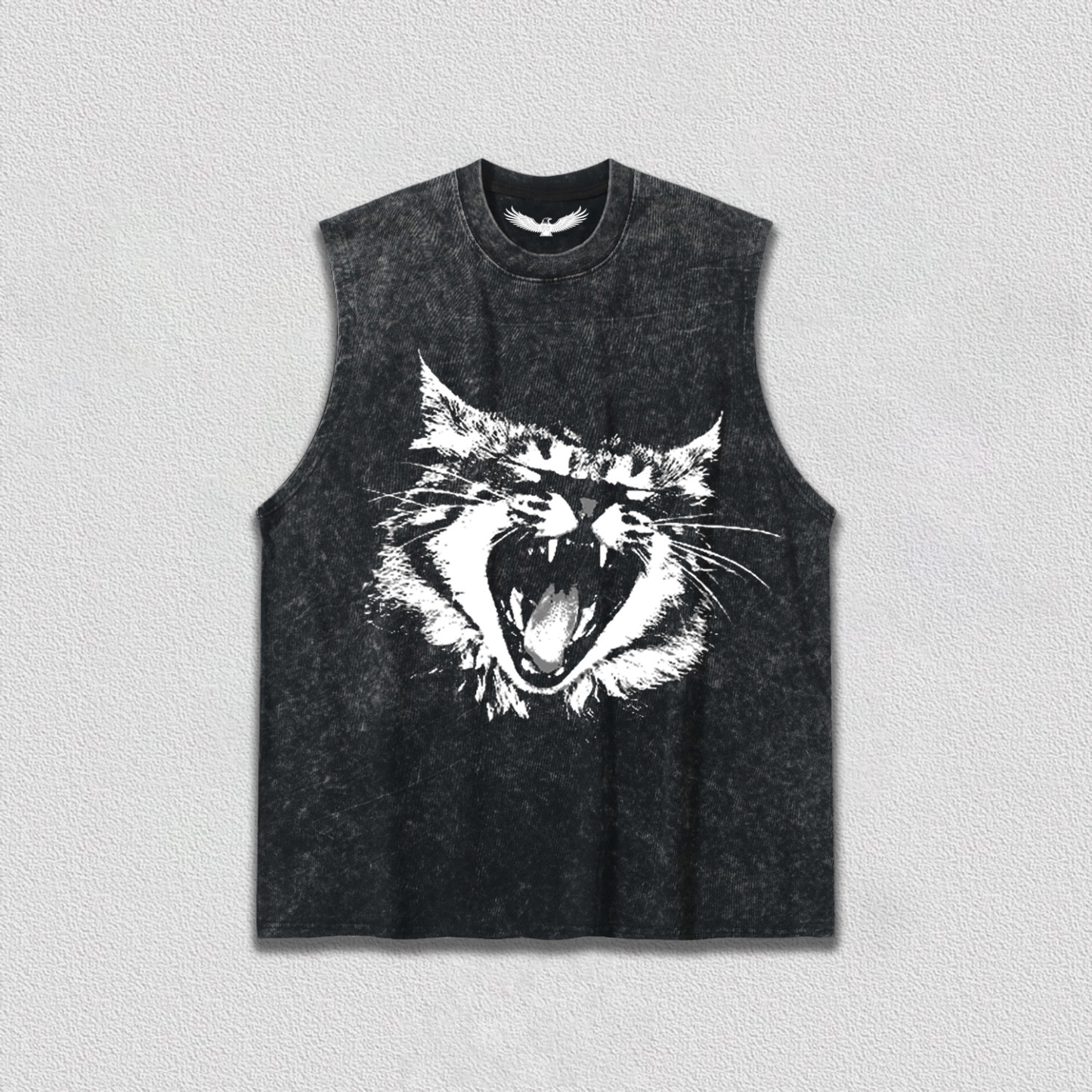 Roaring Cat T-Shirt
