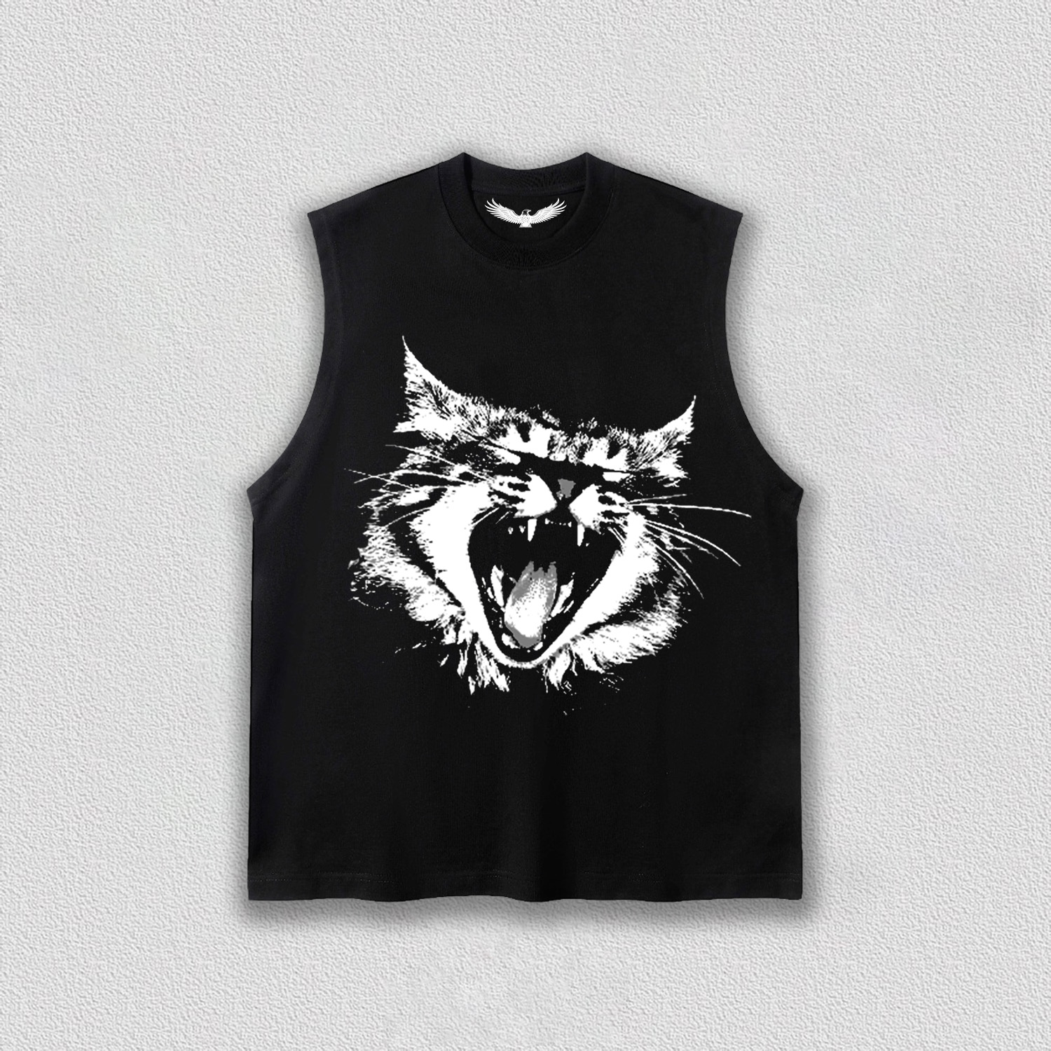 Roaring Cat T-Shirt