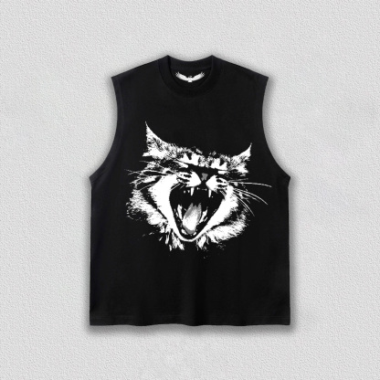 Roaring Cat T-Shirt