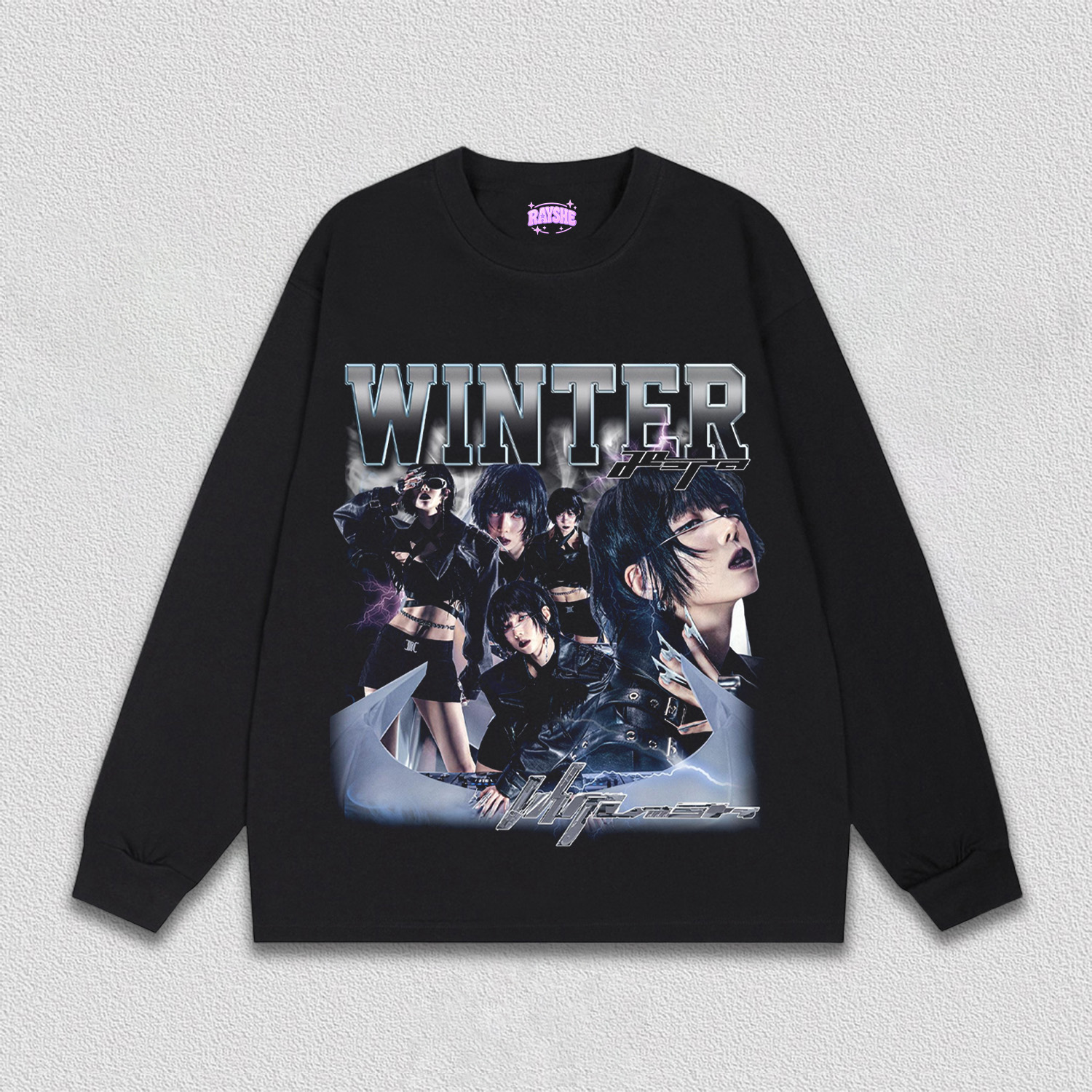 WINTER TEE S1
