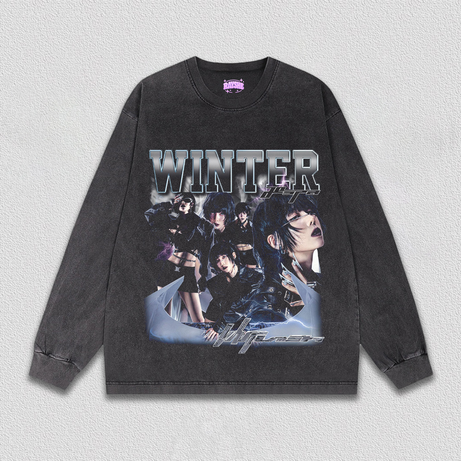 WINTER TEE S1