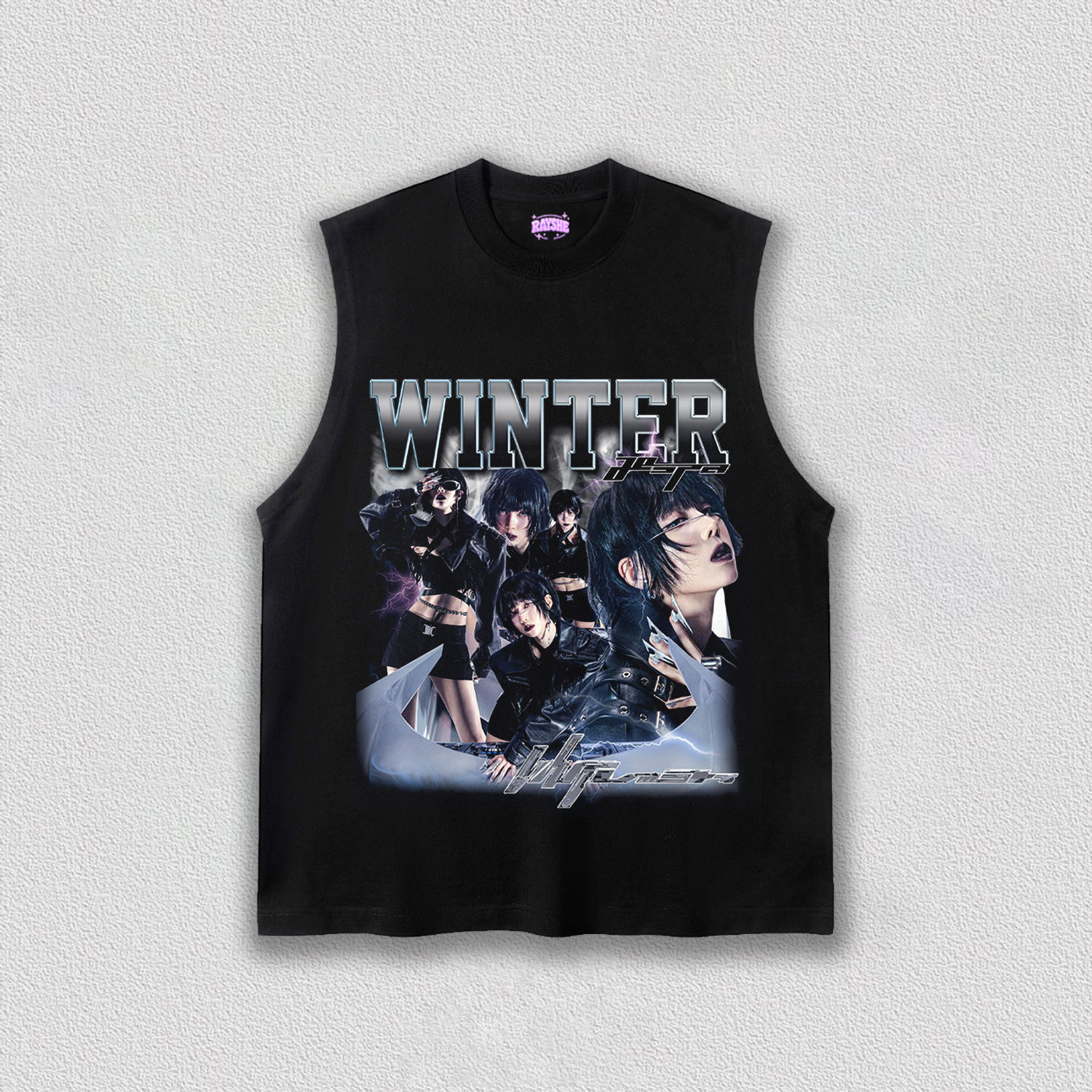 WINTER TEE S1