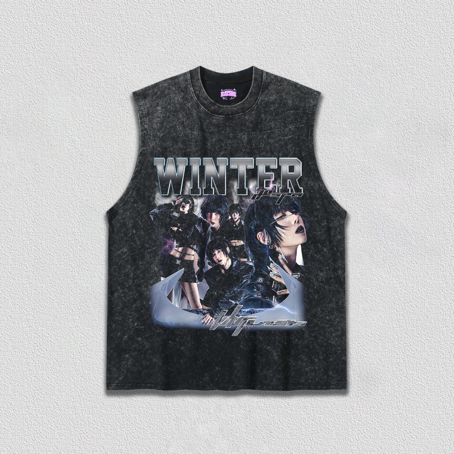 WINTER TEE S1
