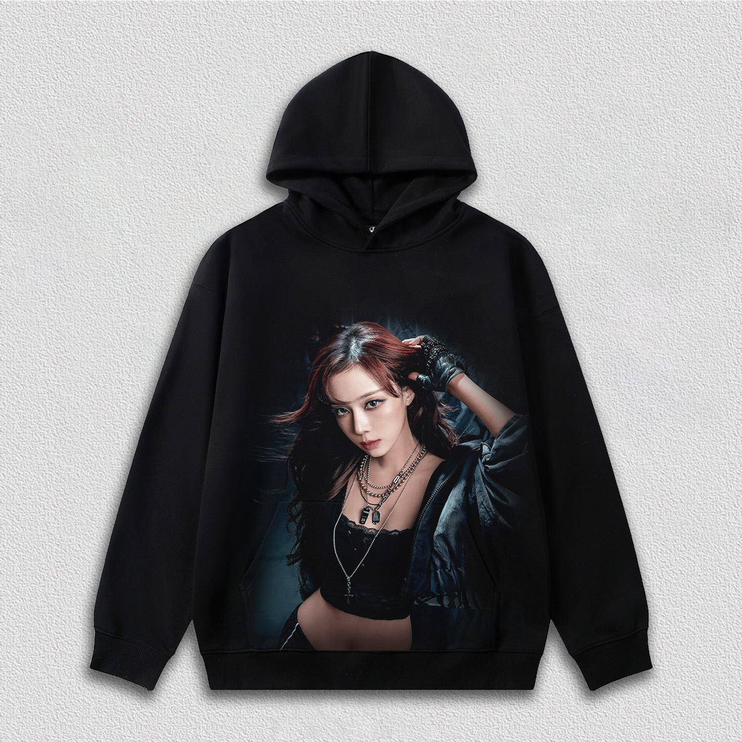 W for Dirty Work TEE 1