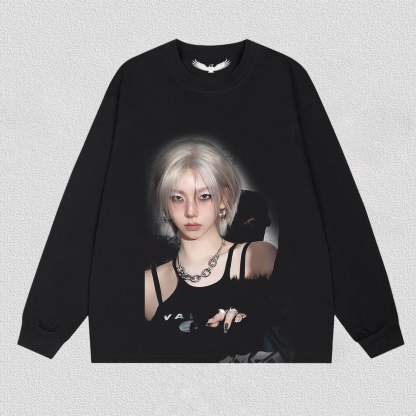 W for Dirty Work V2 TEE