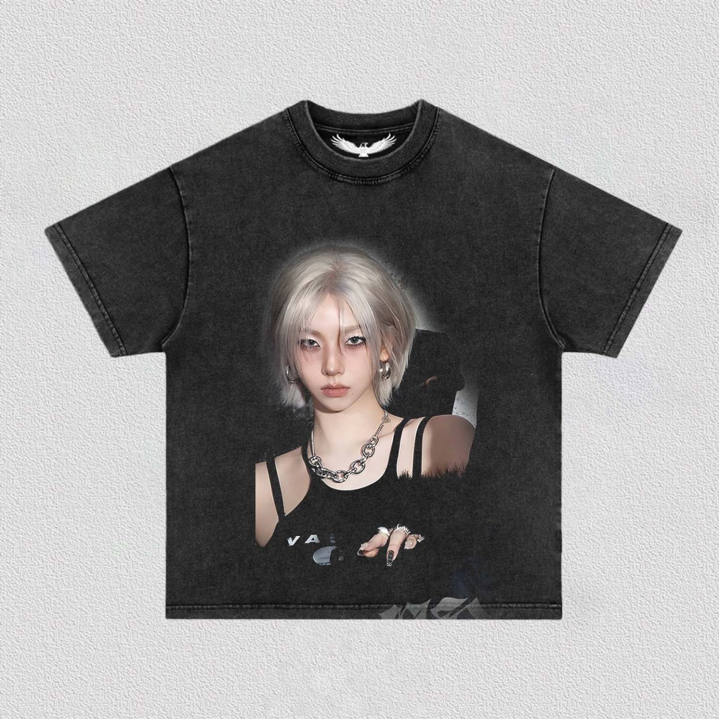 W for Dirty Work V2 TEE