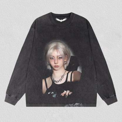 W for Dirty Work V2 TEE