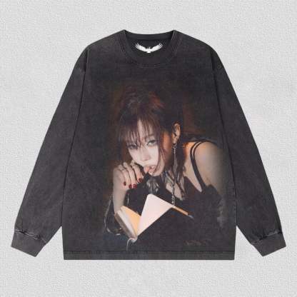 W for Dirty Work V5 TEE