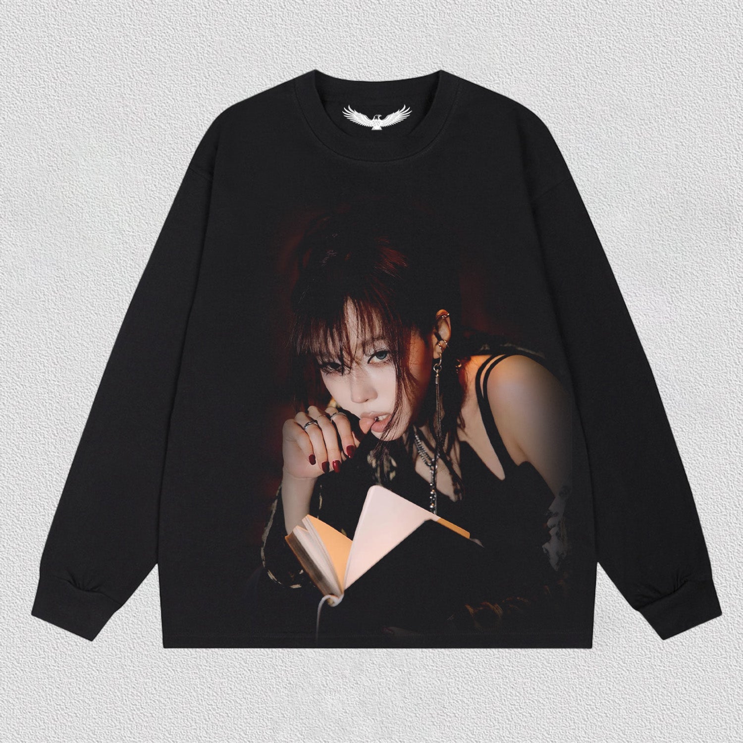 W for Dirty Work V5 TEE