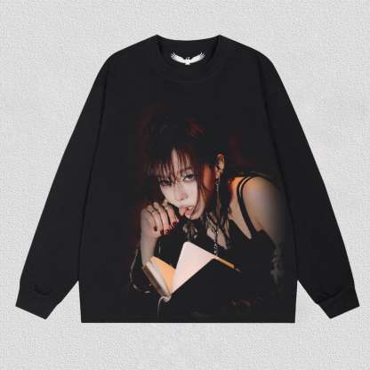 W for Dirty Work V5 TEE