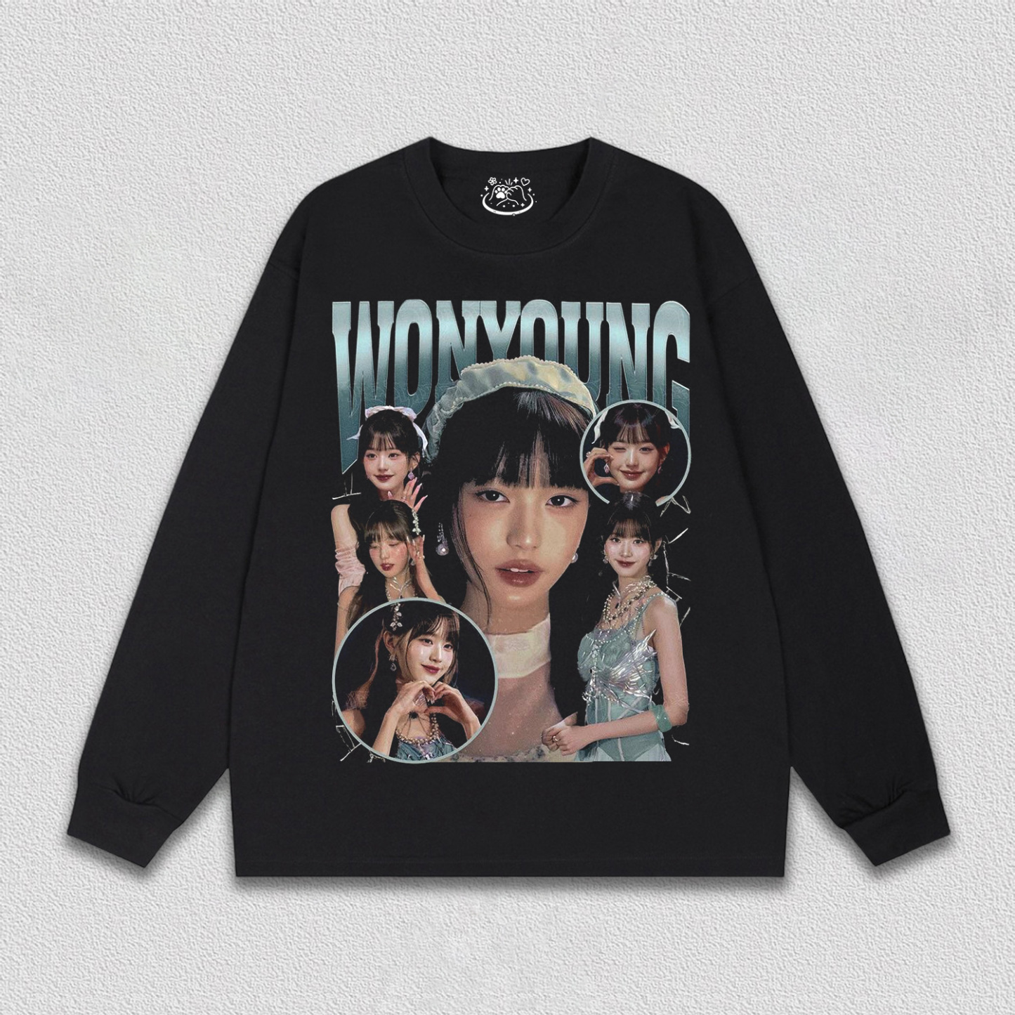 Wonyoung TEE