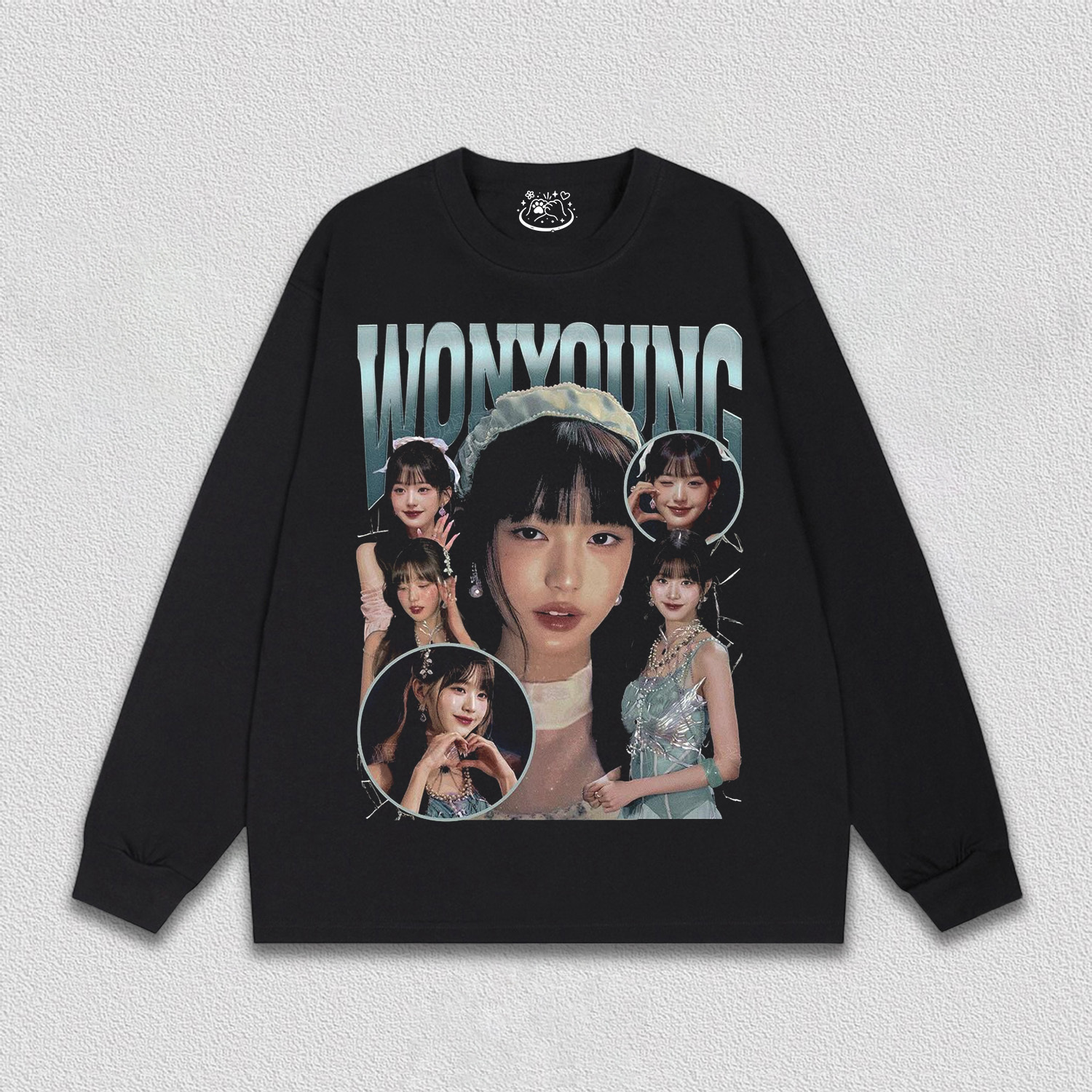 Wonyoung TEE