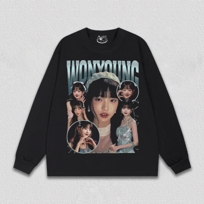 Wonyoung TEE