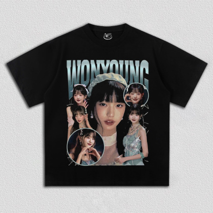 Wonyoung TEE