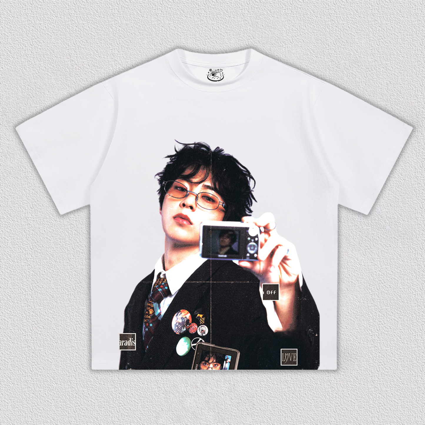 XIUMIN TEE