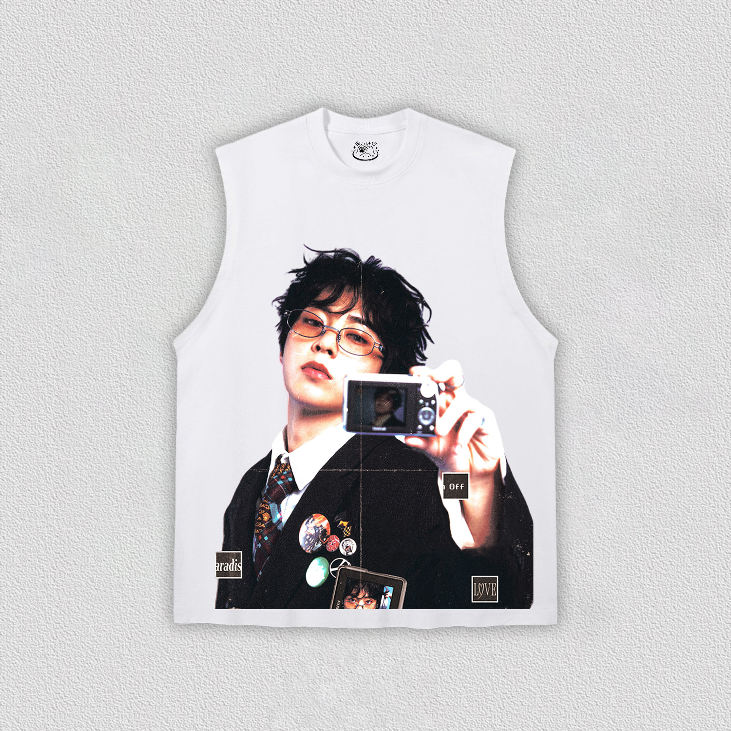 XIUMIN TEE