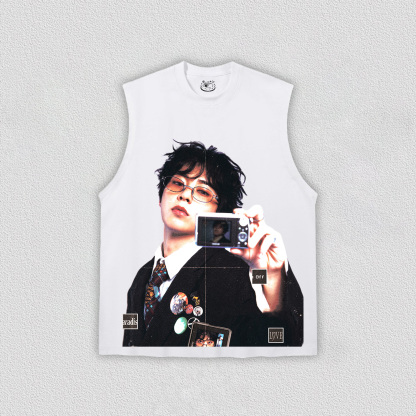 XIUMIN TEE