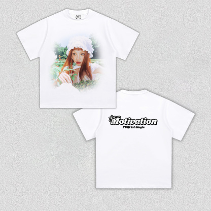 YUQI 1st Single-DS 1