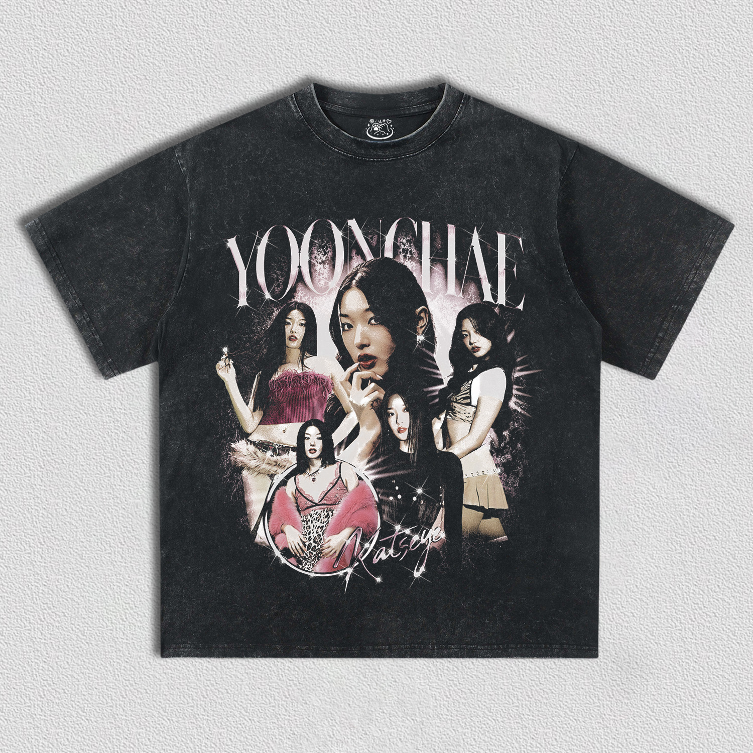 Yoonchae TEE