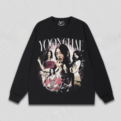 Yoonchae TEE