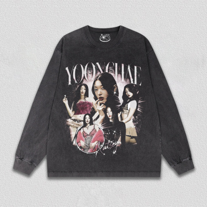 Yoonchae TEE