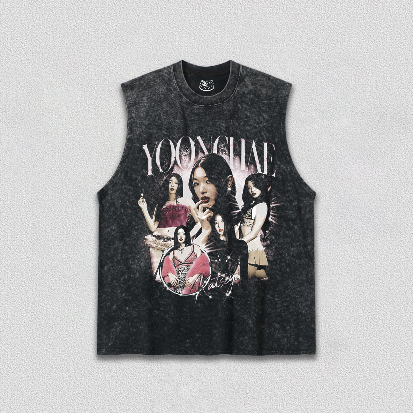Yoonchae TEE