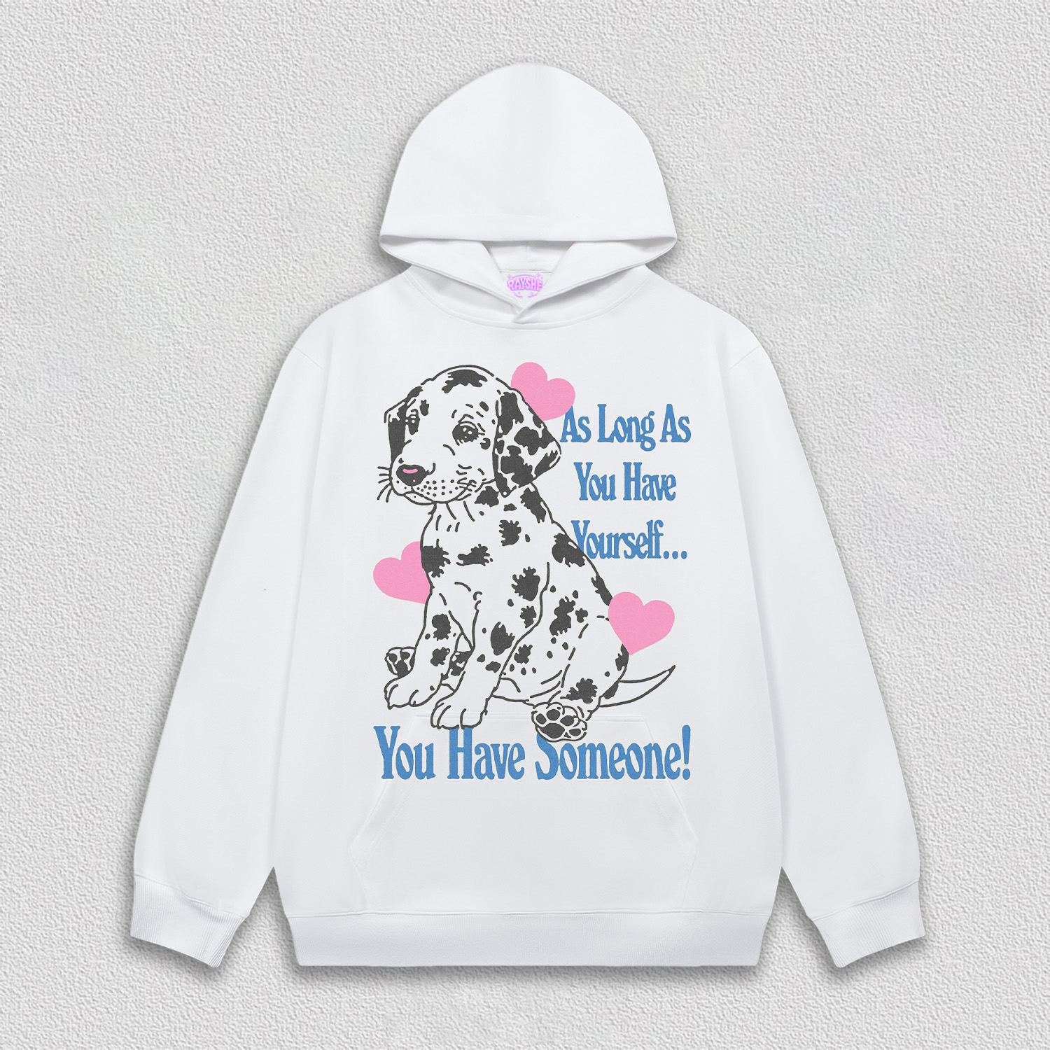 You have someone T-Shirt