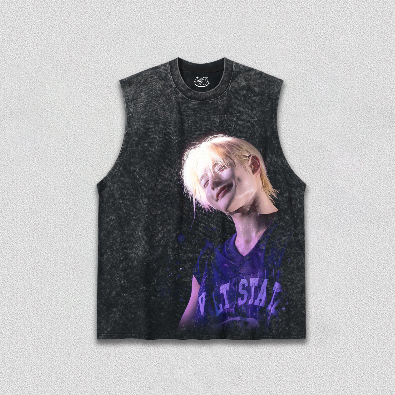 ZEROBASEONE Kim Jiwoong TEE