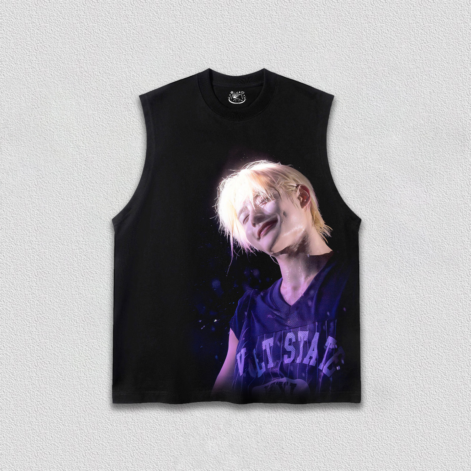 ZEROBASEONE Kim Jiwoong TEE