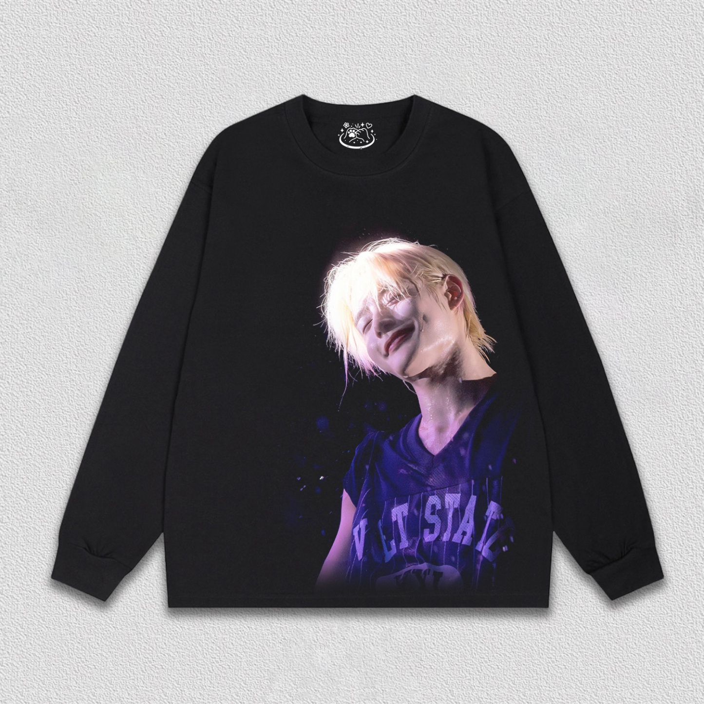 ZEROBASEONE Kim Jiwoong TEE