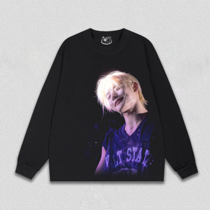 ZEROBASEONE Kim Jiwoong TEE