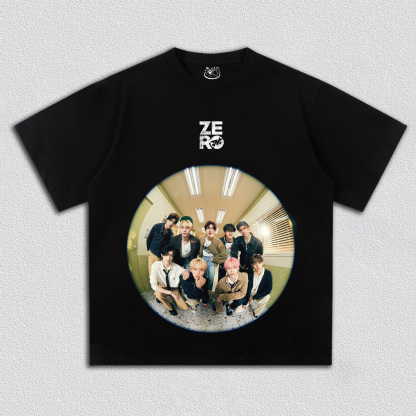 ZEROBASEONE TEE